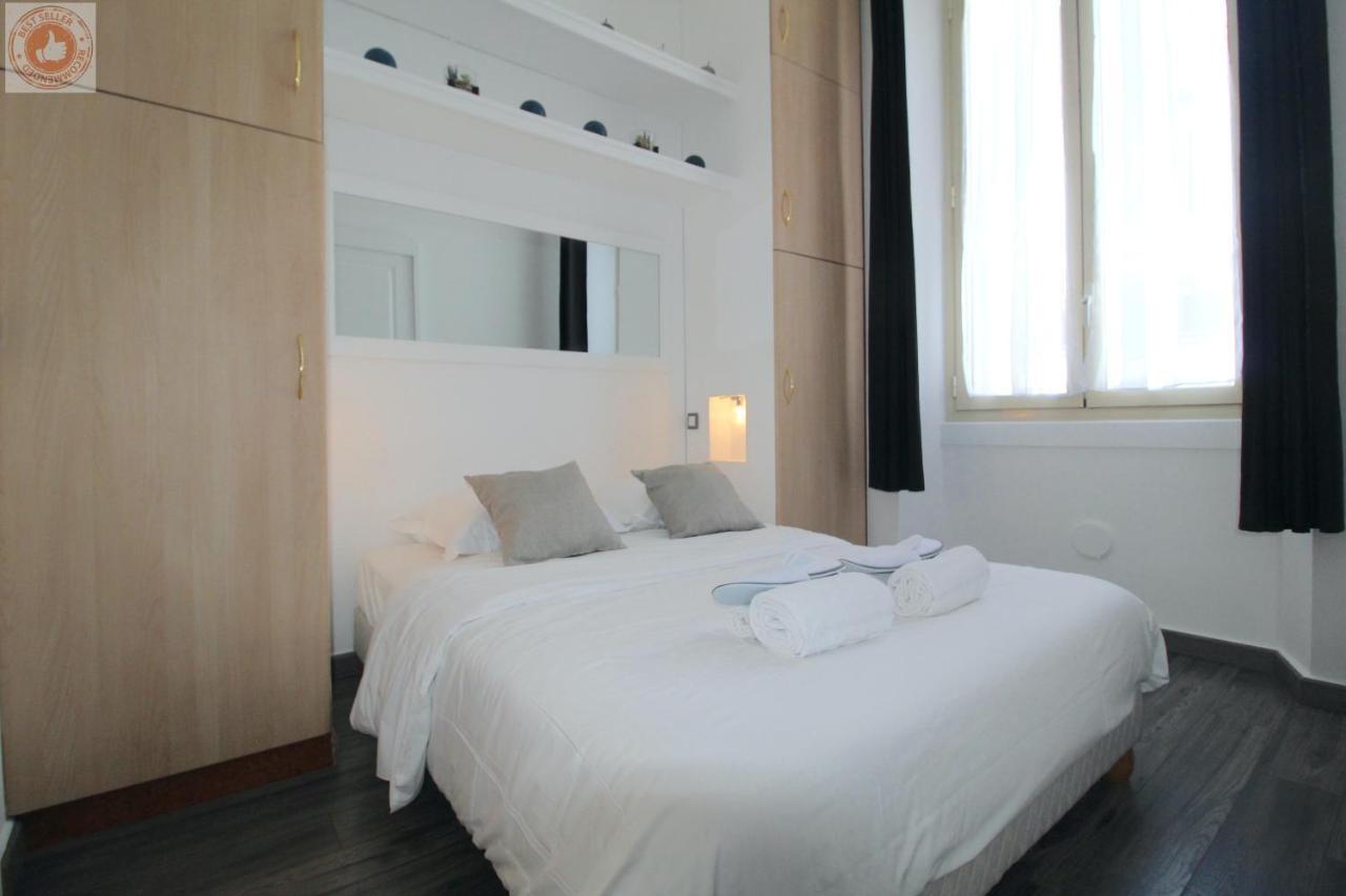 Alc - Mol6 - 9 Min Palais And 5 Min Beaches Cannes Exteriör bild