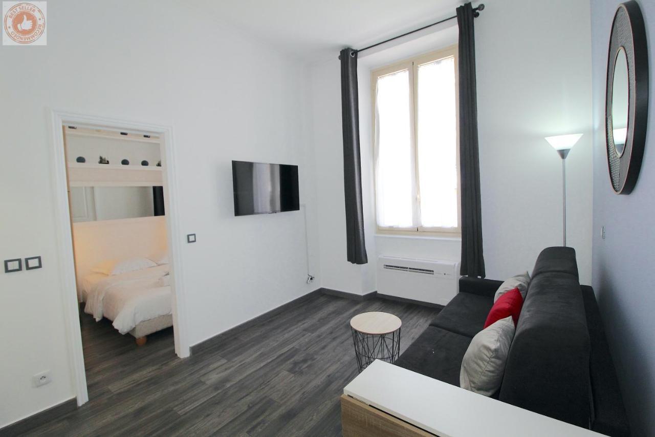 Alc - Mol6 - 9 Min Palais And 5 Min Beaches Cannes Exteriör bild