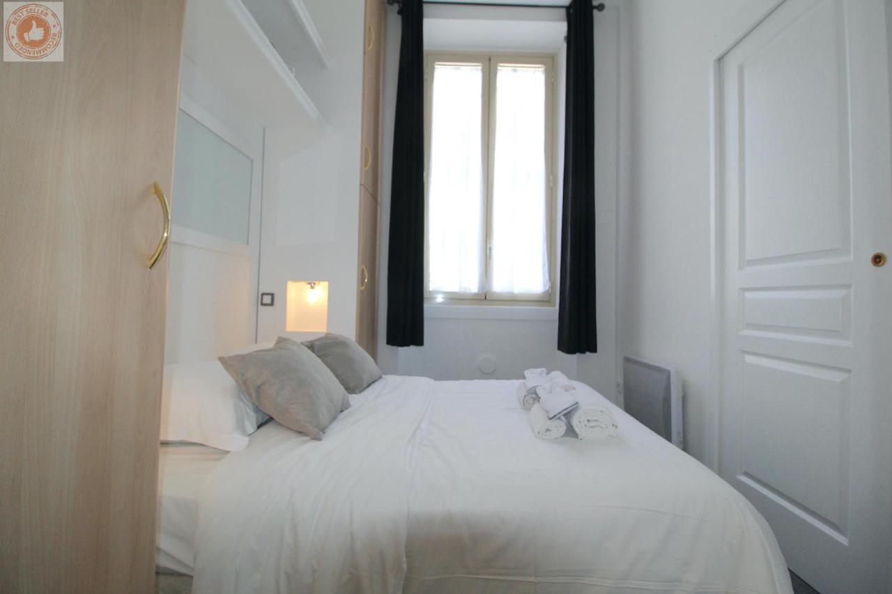 Alc - Mol6 - 9 Min Palais And 5 Min Beaches Cannes Exteriör bild